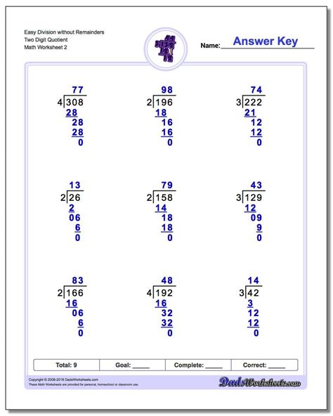 long division without remainders|Intro to long division (no remainders) (video) .